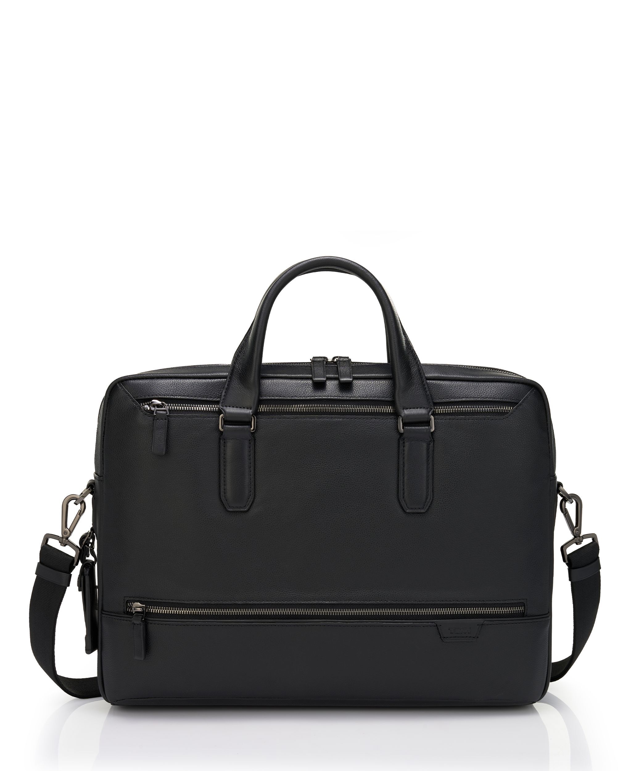 Laptoptassen voor dames en heren TUMI
