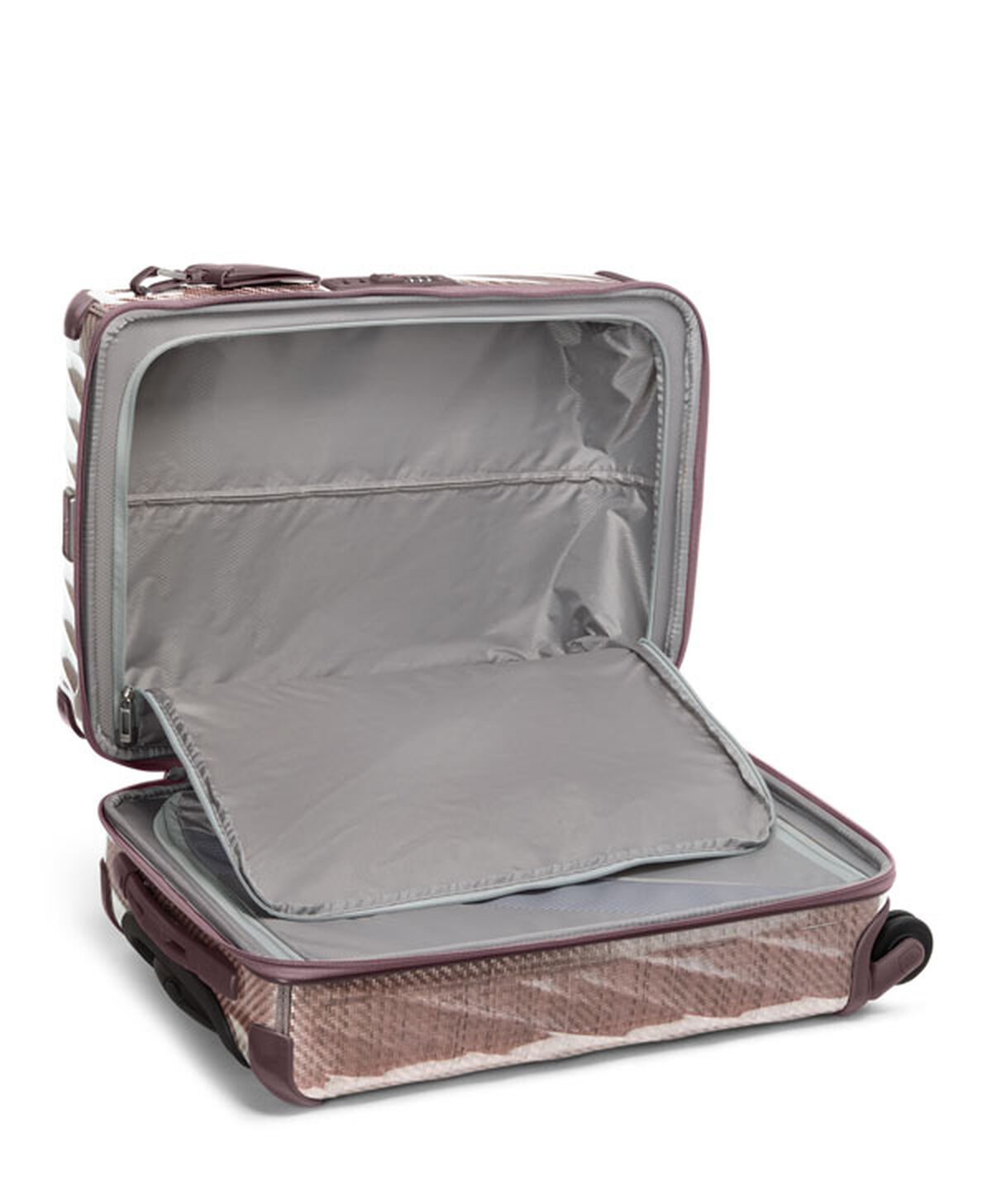 TUMI International Handbagagekoffer 55 cm