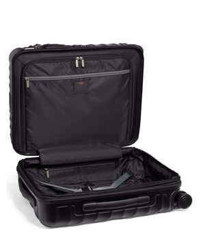 19 Degree Continental uitbreidbare Handbagagekoffer 55 cm 19 Degree Continental uitbreidbare Handbagagekoffer 55 cm