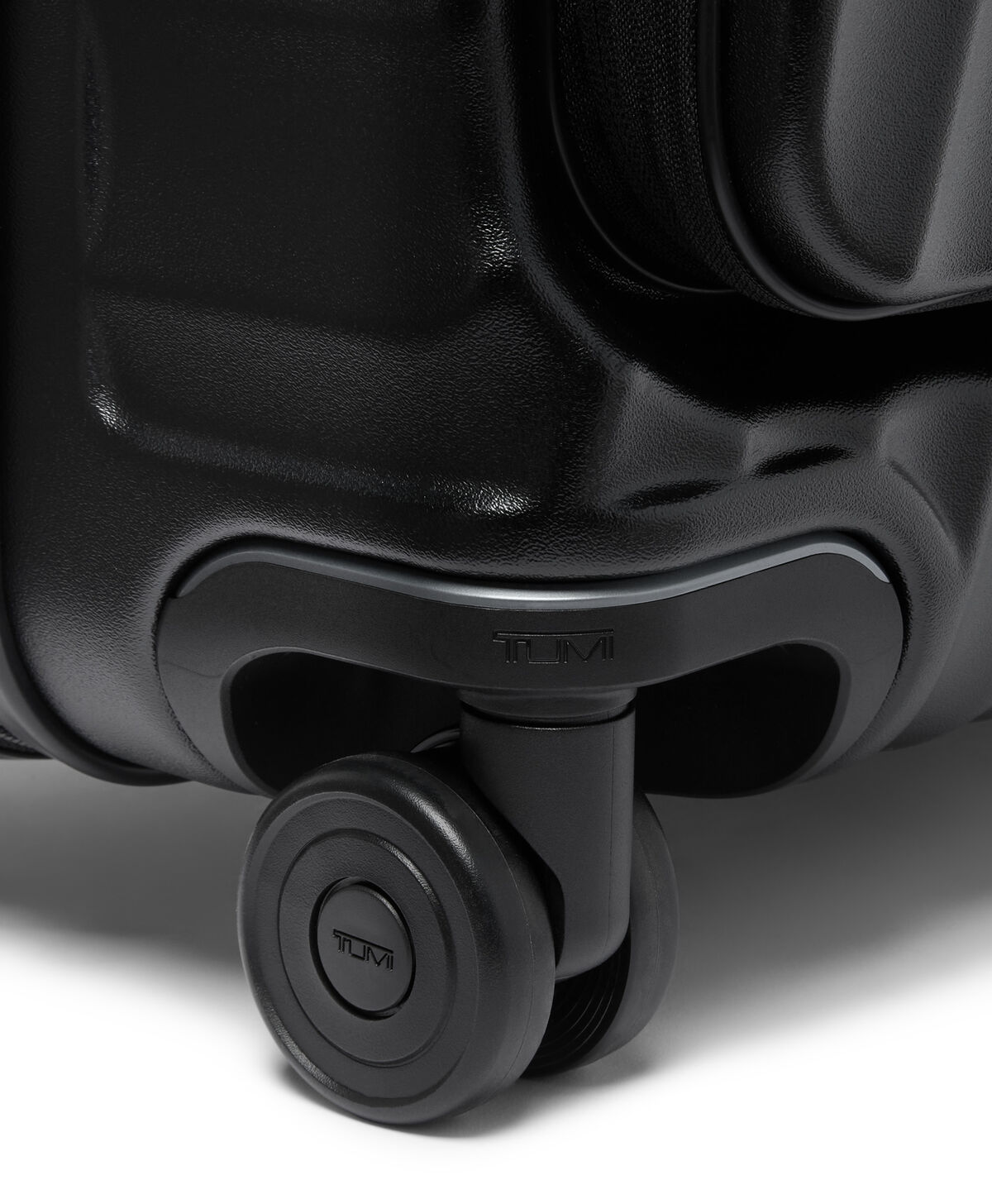 TUMI Front Access Uitbreidbare Carry-On 55 cm