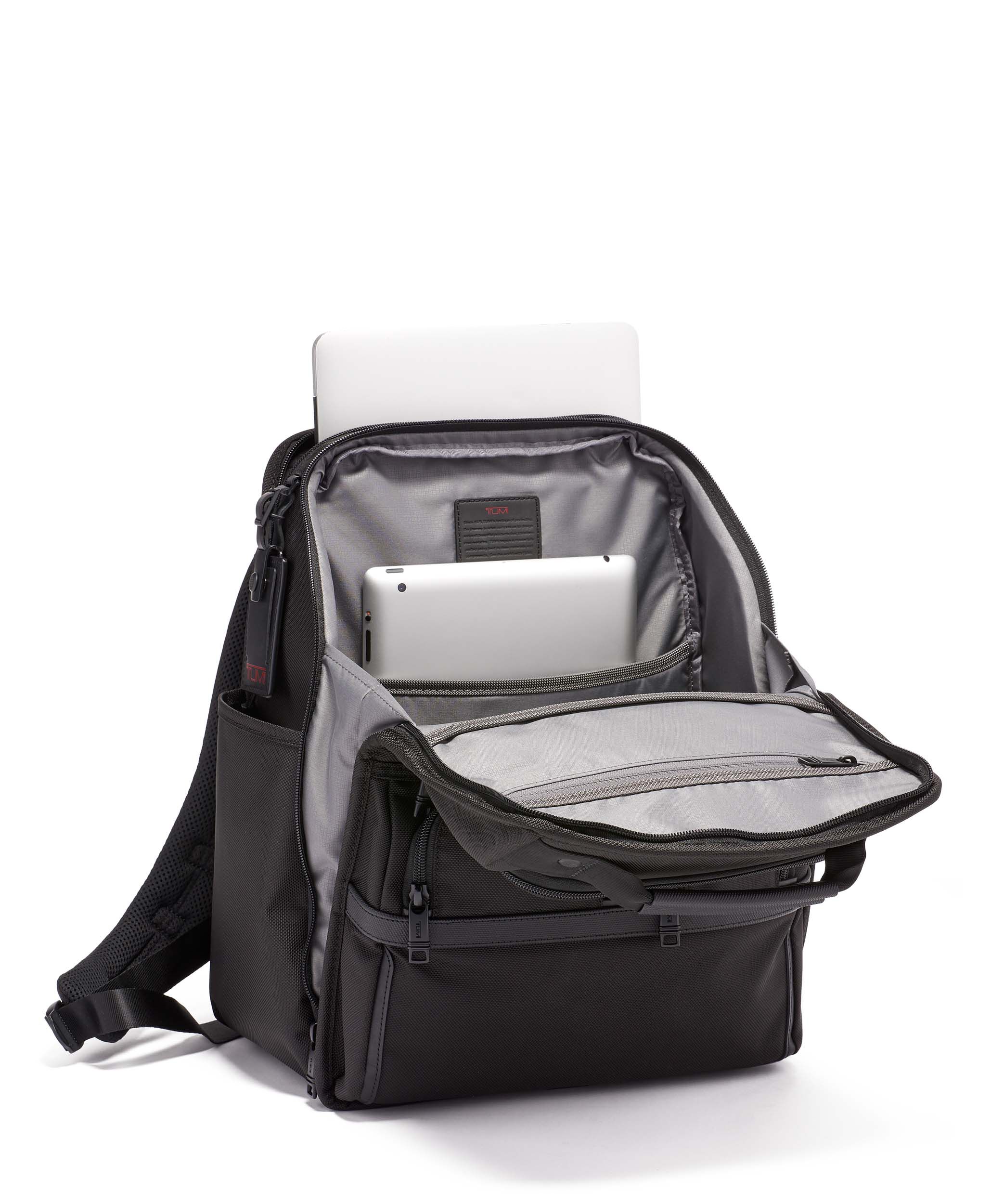 Tumi alpha top 3 backpack