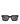 Eyewear TUMI 511 Rechthoekige Zonnebril, 55mm
