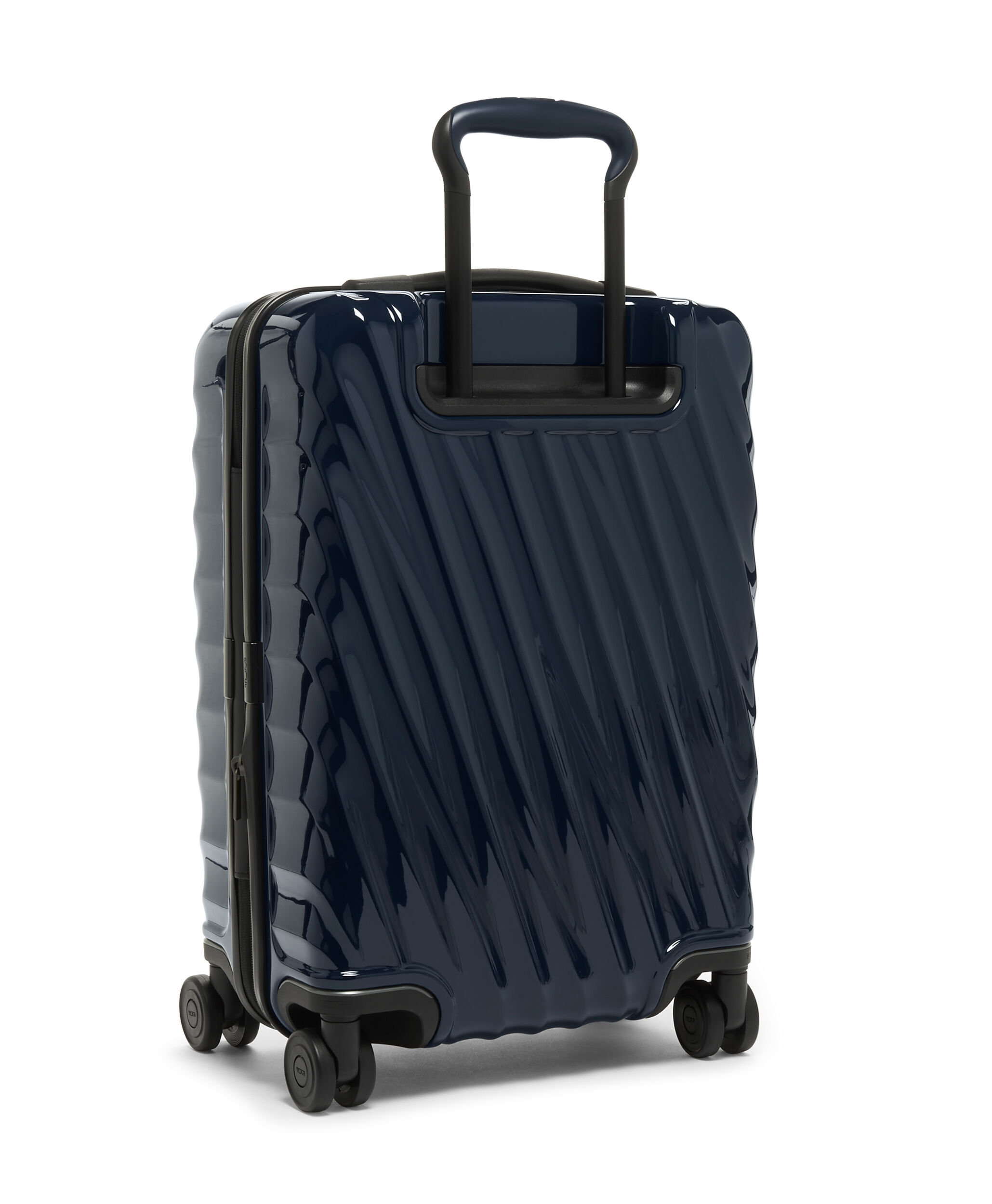 19 Degree International Expandable Carry-On 55 cm Blue 19 Degree International Expandable Carry-On 55 cm Blue