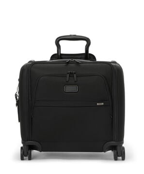 ALPHA Compact Cabin