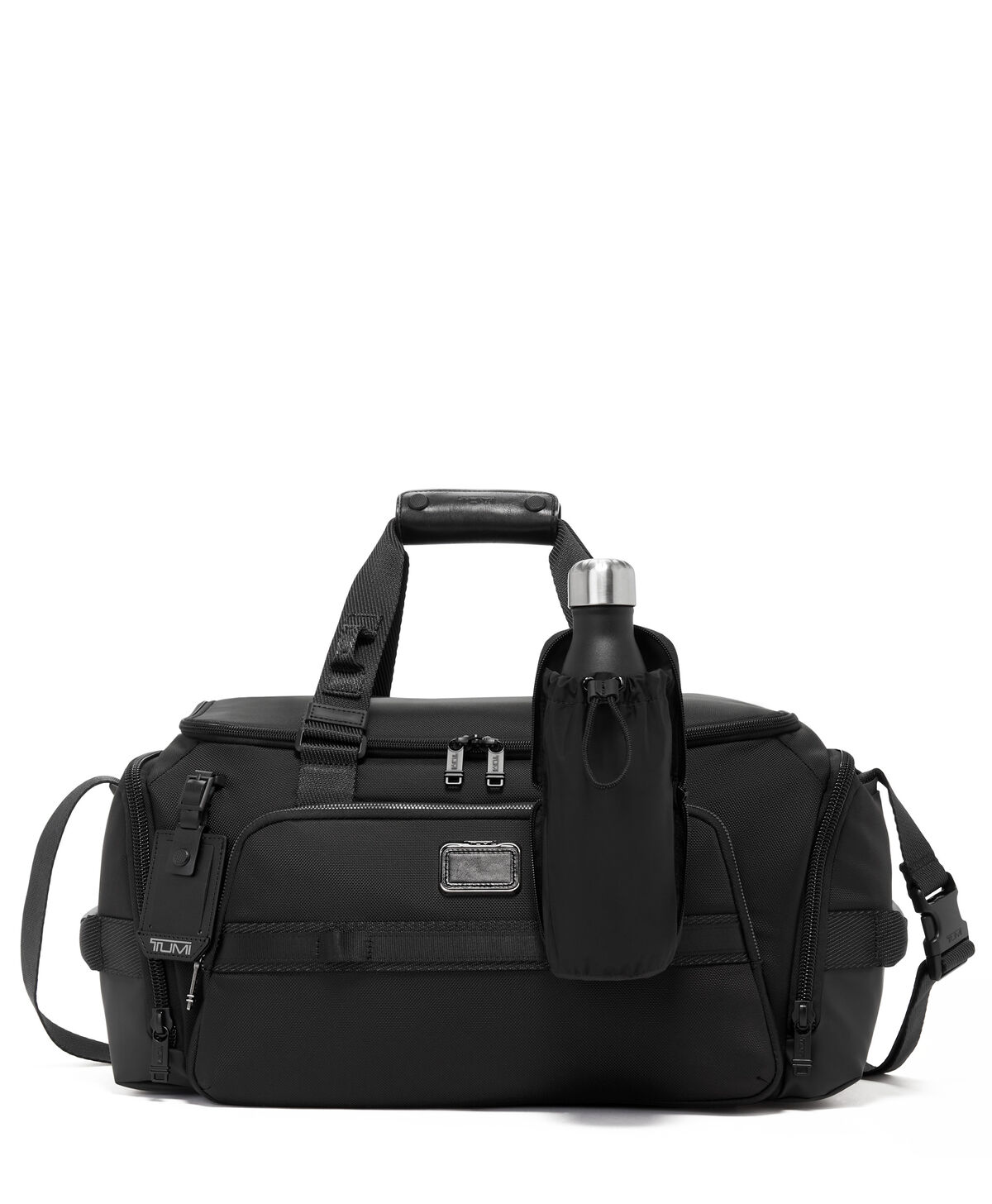TRAVEL ACCESSORY Vouwbare, aanpasbare etui