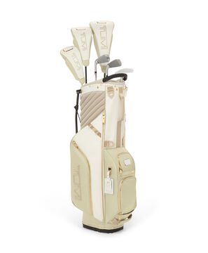 Alpha Golf draagtas met uitklapbare standaard
