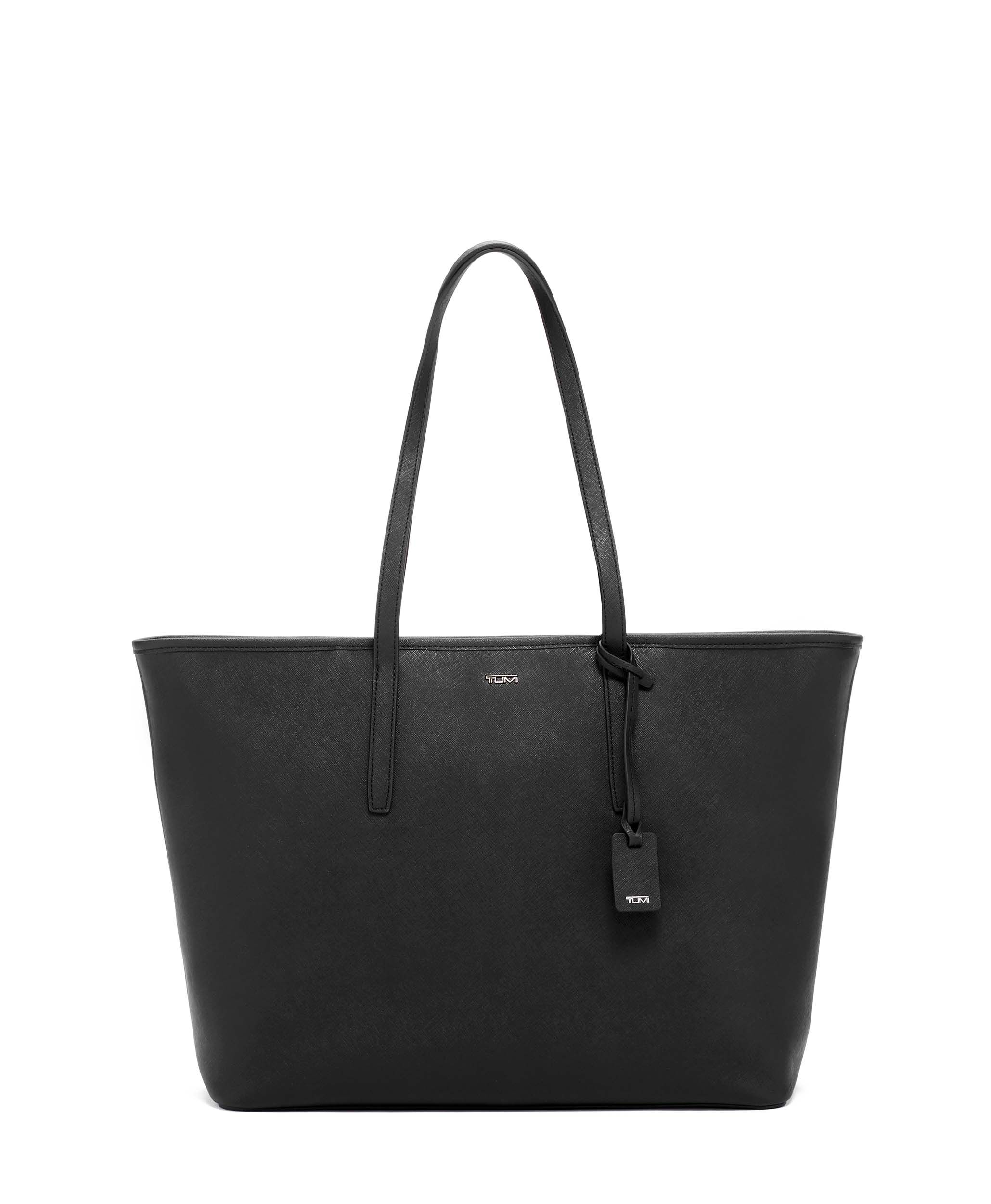 Tumi danner brief tote clearance