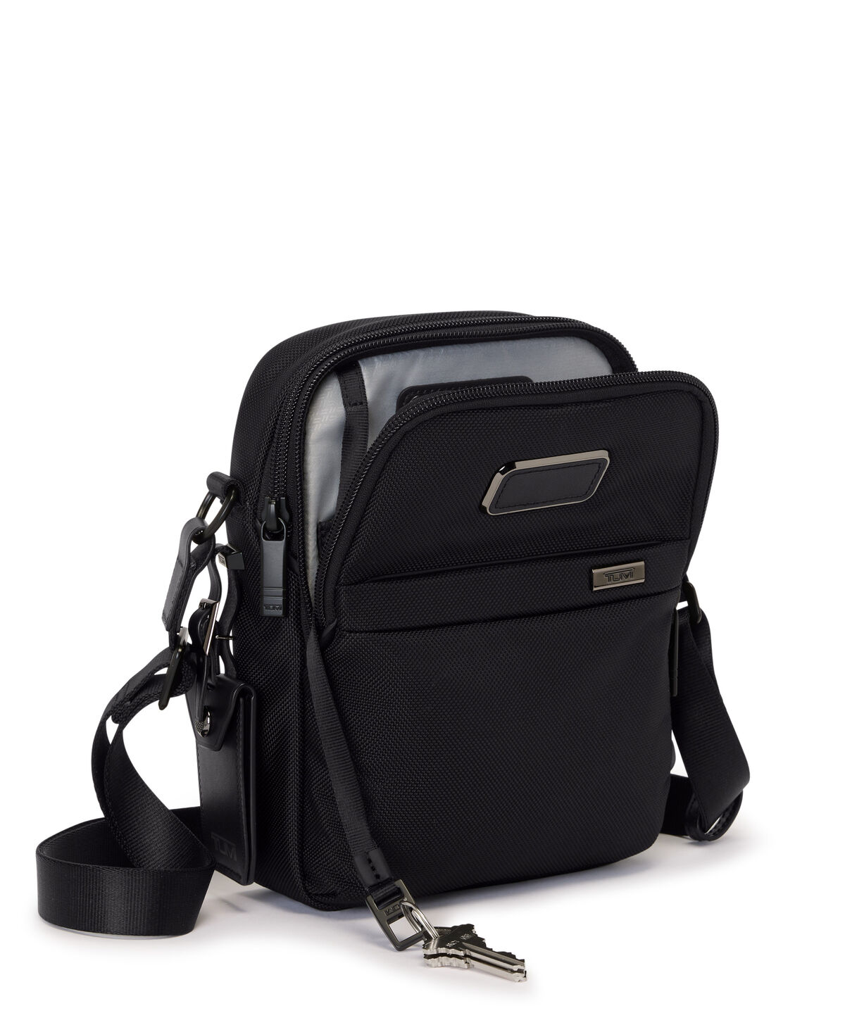 Alpha Kleine Crossbody
