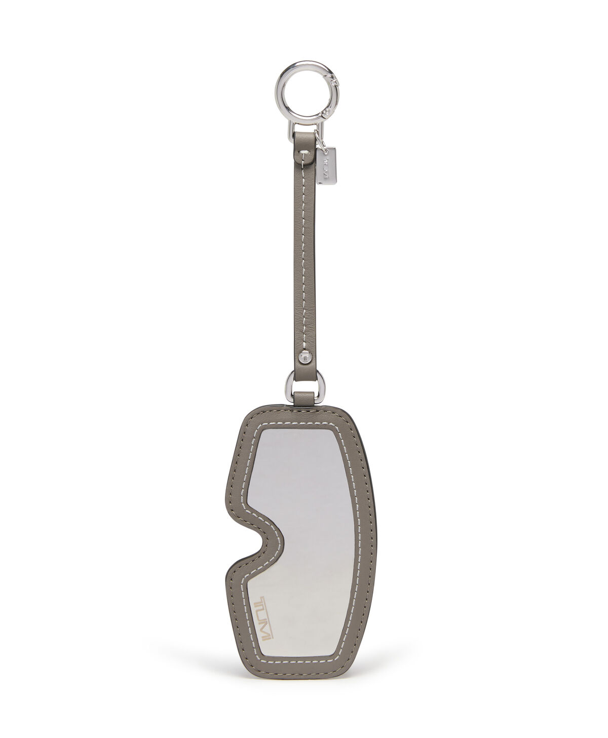 KEY FOBS Sleutelhanger Met Skibril En Spiegel
