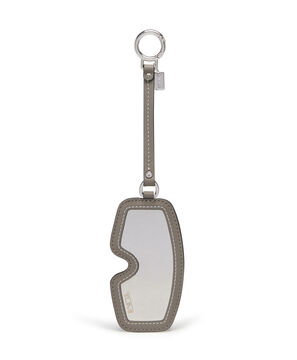 KEY FOBS Sleutelhanger Met Skibril En Spiegel