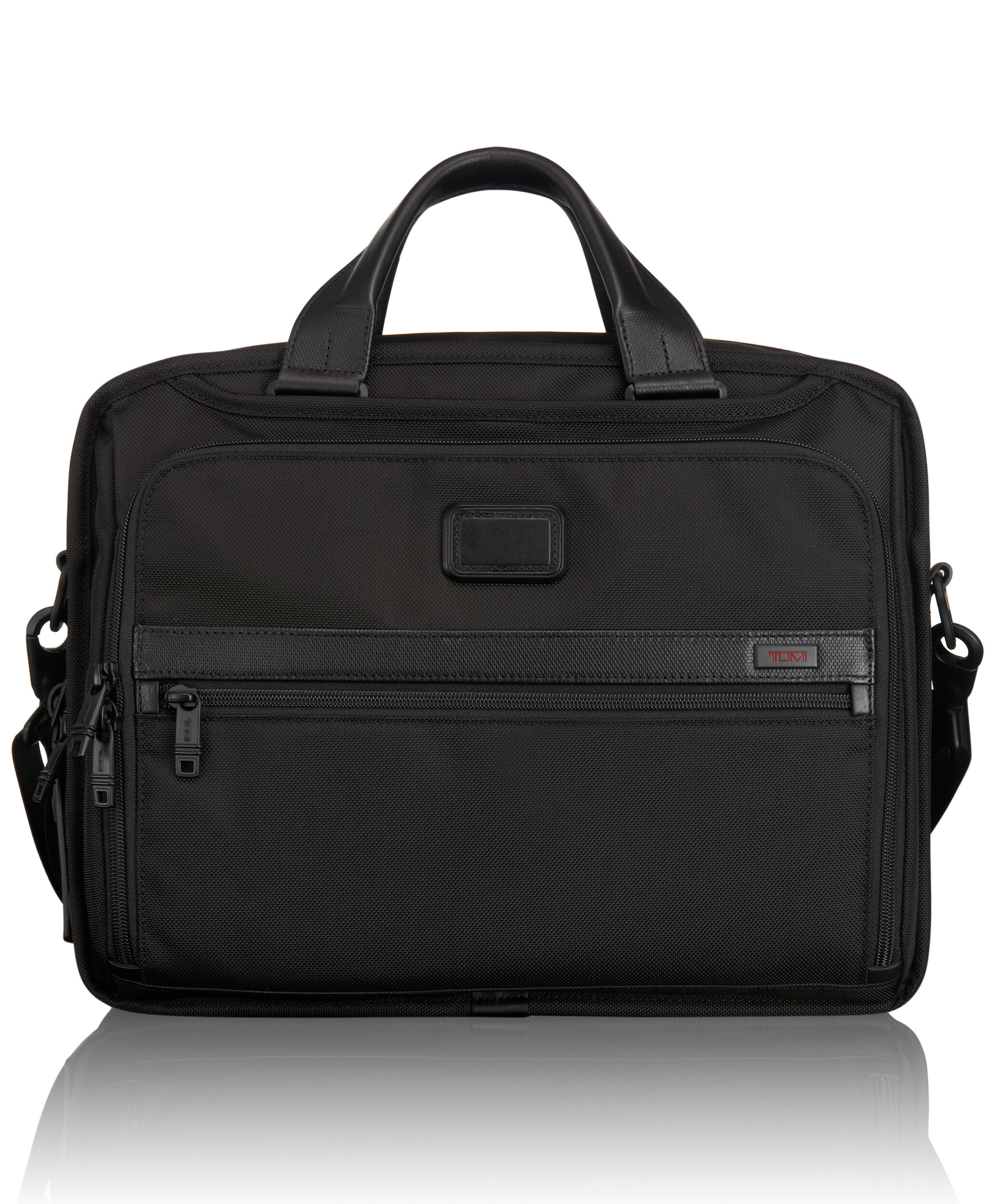 tumi alpha 2 organizer