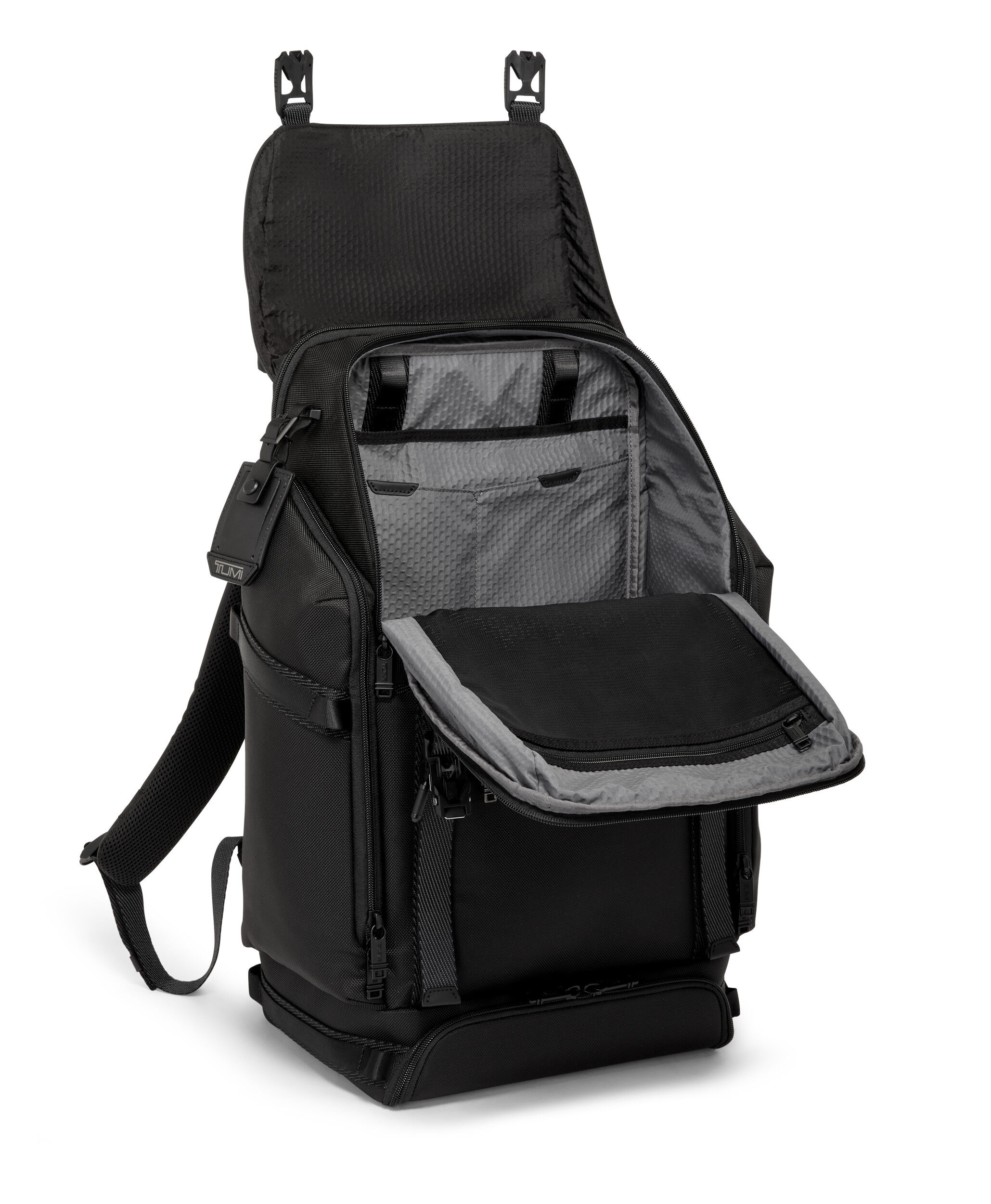 TUMI Bravo ビジネスバッグ TUMI（トゥミ） 正規品5年保証 リュック ビジネスバッグ TUMI A4 B4 PC