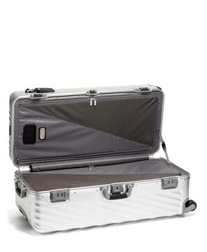 19 Degree Aluminium Trunk - xl