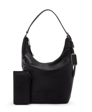 VOYAGEUR Evora Medium Hobo