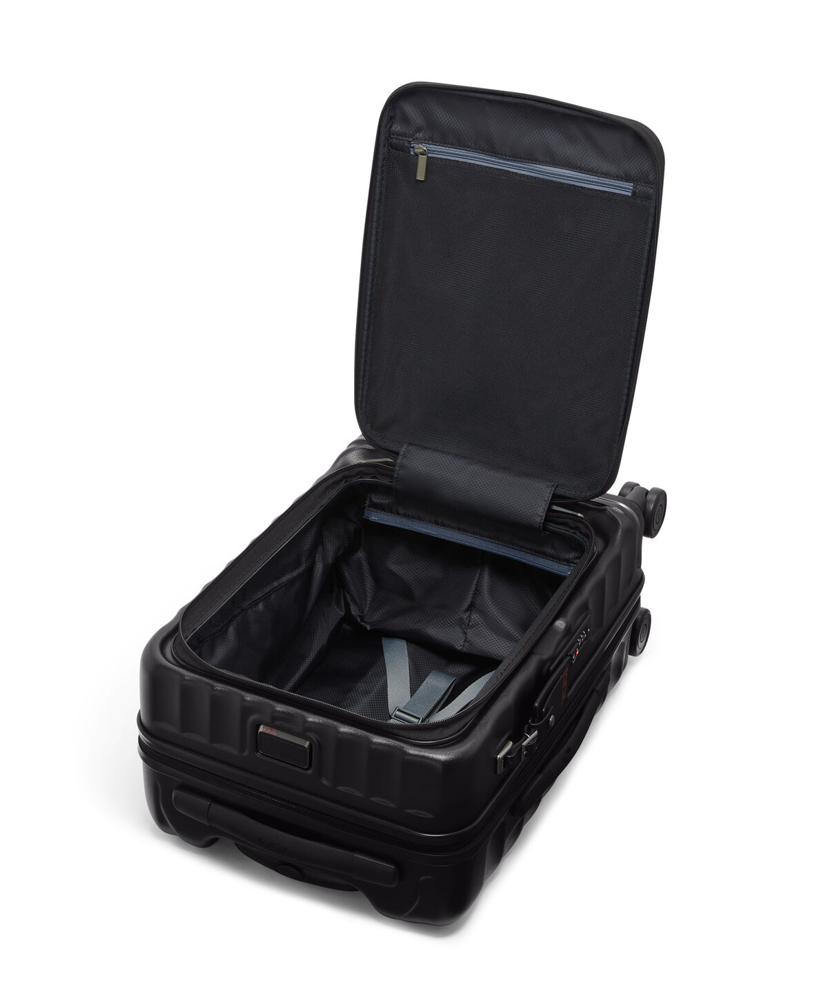 TUMI Front Access Uitbreidbare Carry-On 55 cm