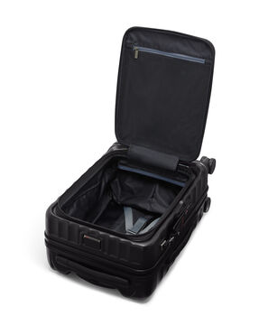 19 Degree Front Access Front Access Uitbreidbare Carry-On 55 cm
