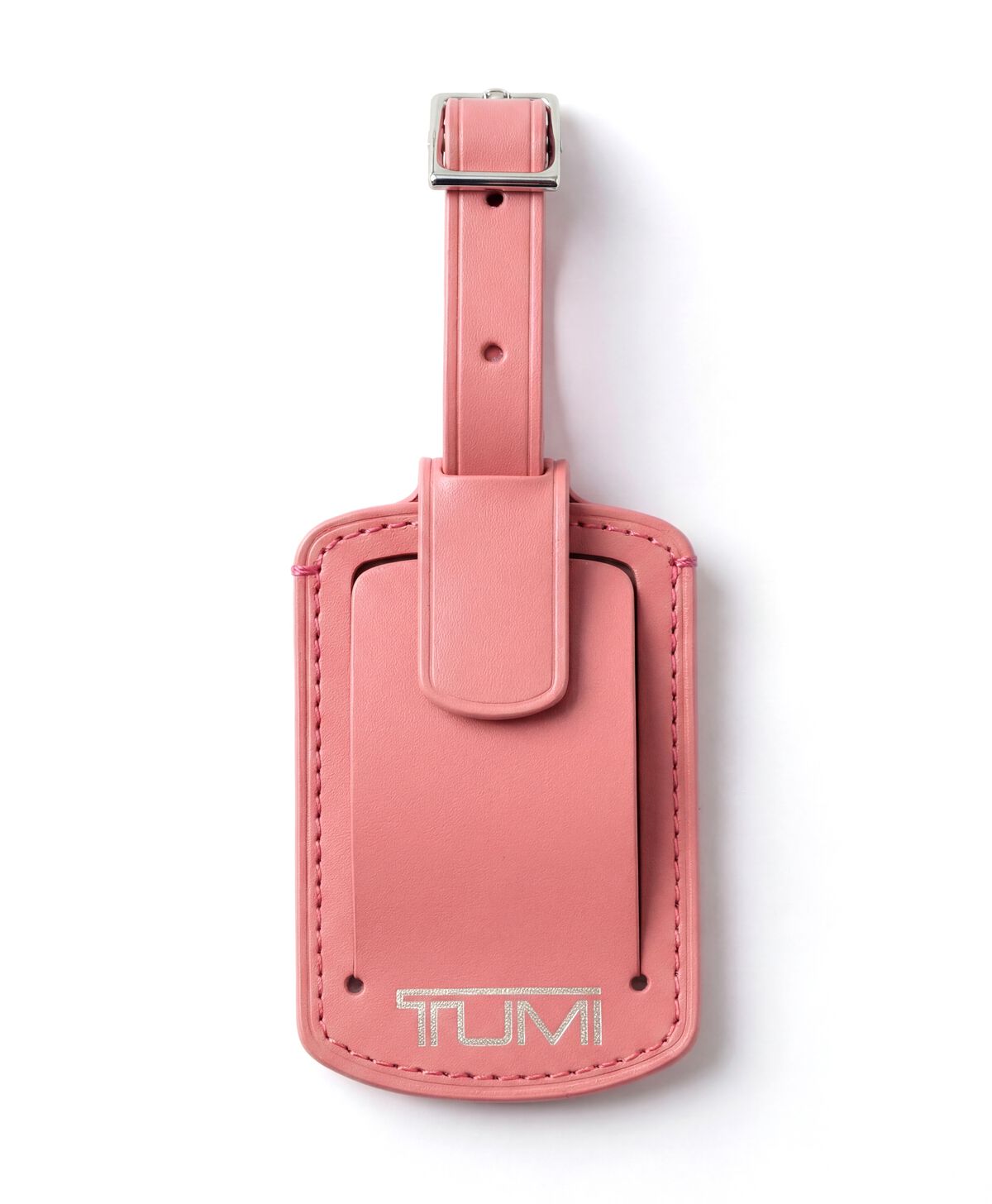 TUMI ACCENTS Size B Luggage Tag