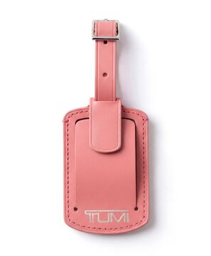TUMI ACCENTS Size B Luggage Tag