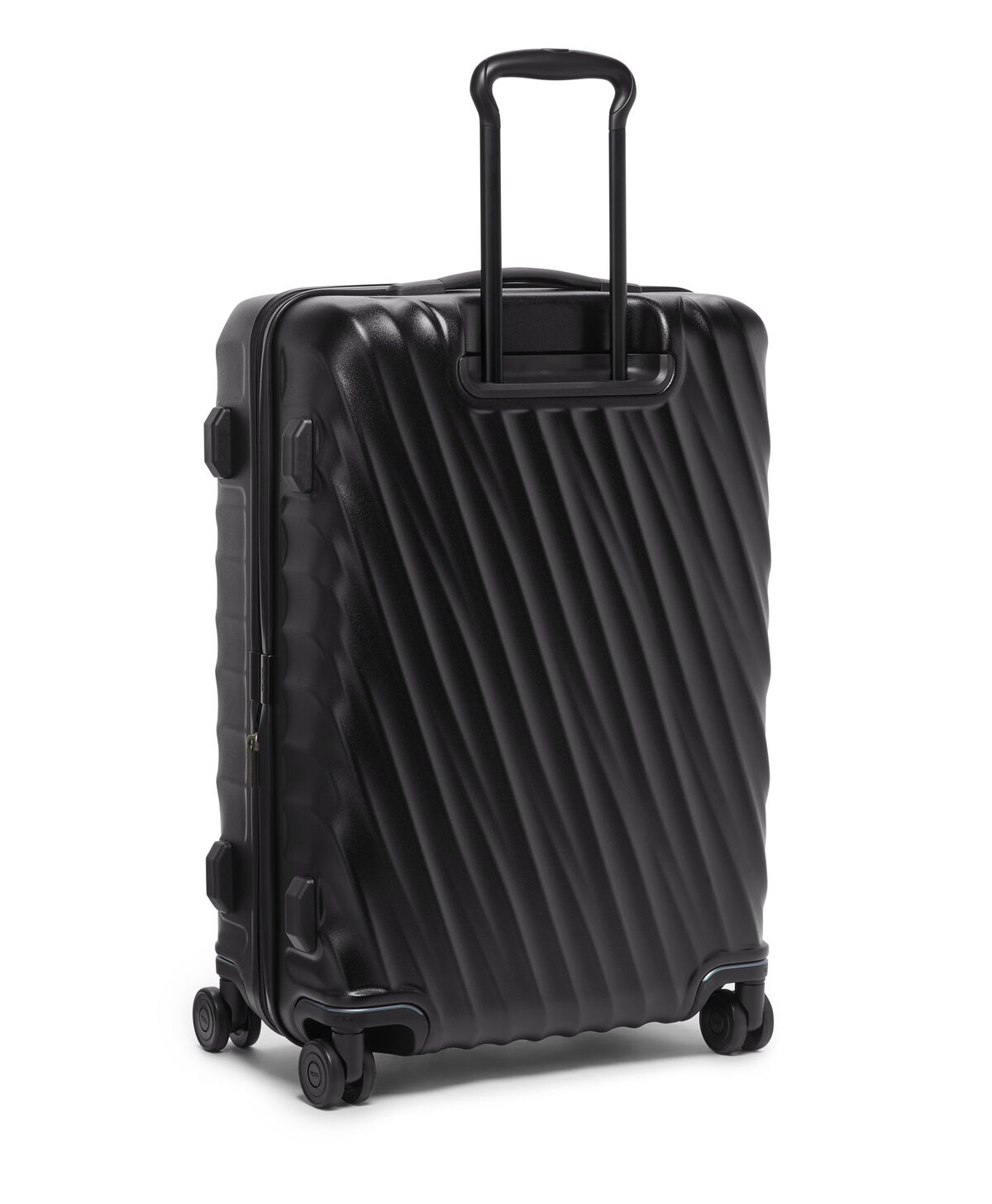 TUMI Medium Front Access Expandable Checked 66 cm