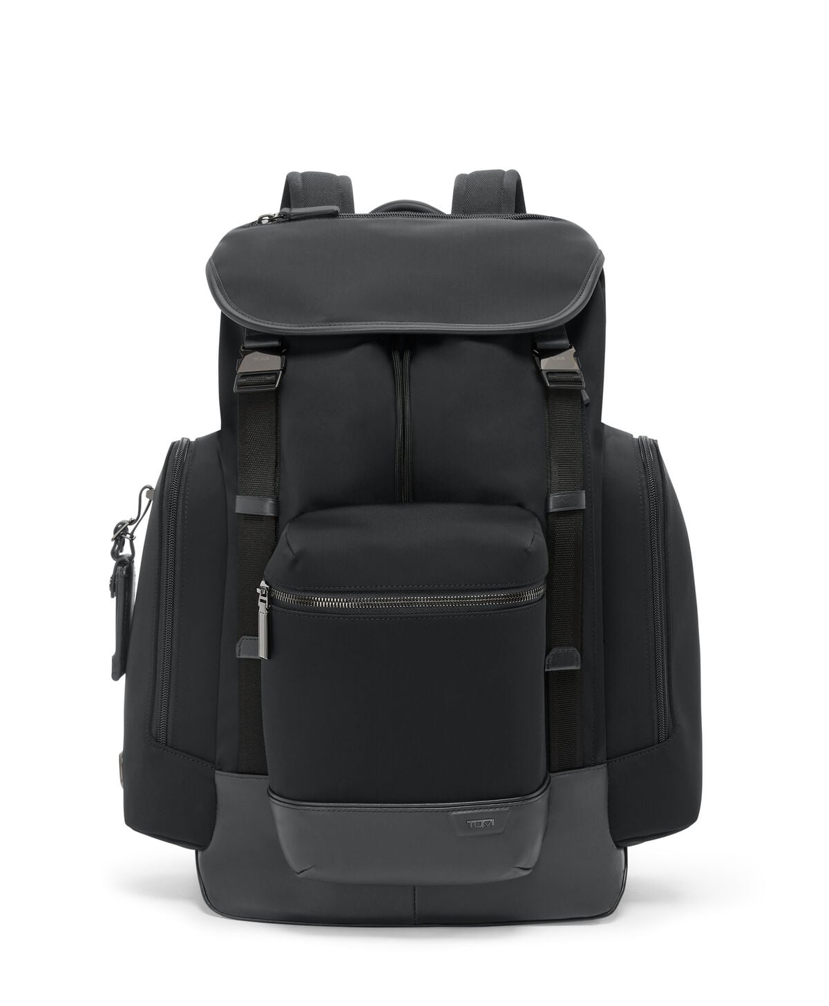 Harrison Griffen Flap Backpack