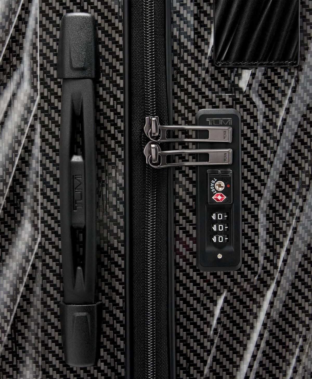 19 Degree Lite Ruimbagage - medium