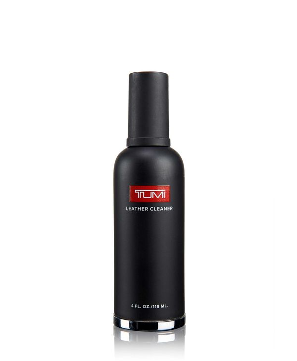 Travel Accessory Leather Cleaner