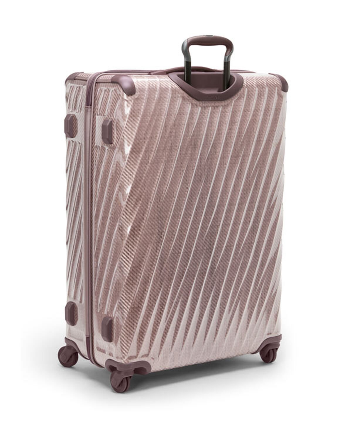 TUMI Extended Trip Checked Luggage 76 cm