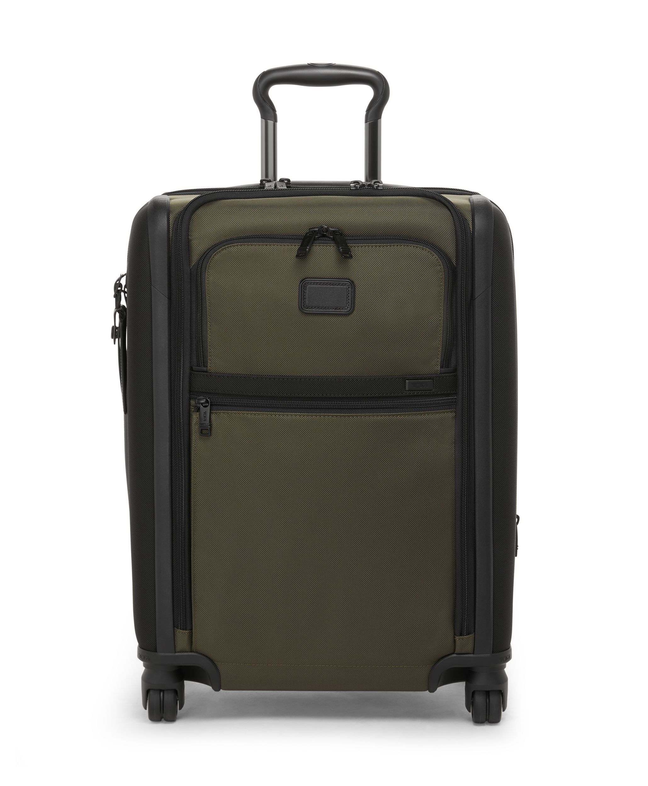 Tumi alpha 3 best sale continental