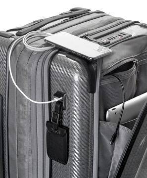 Tegra-Lite Front Pocket Expandable Cabin