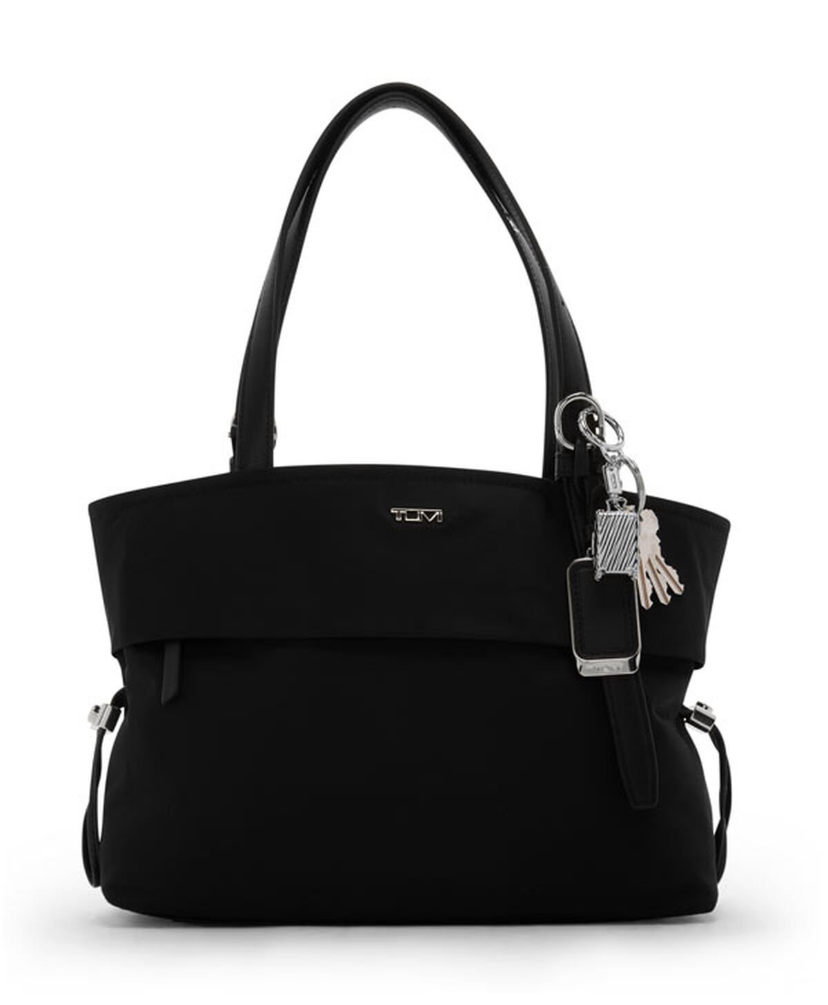 TUMI 19 Degree sleutelhouder en Bedel