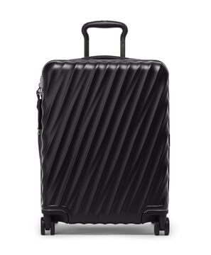 19 Degree Continental Slim Carry-On 56 cm 19 Degree Continental Slim Carry-On 56 cm