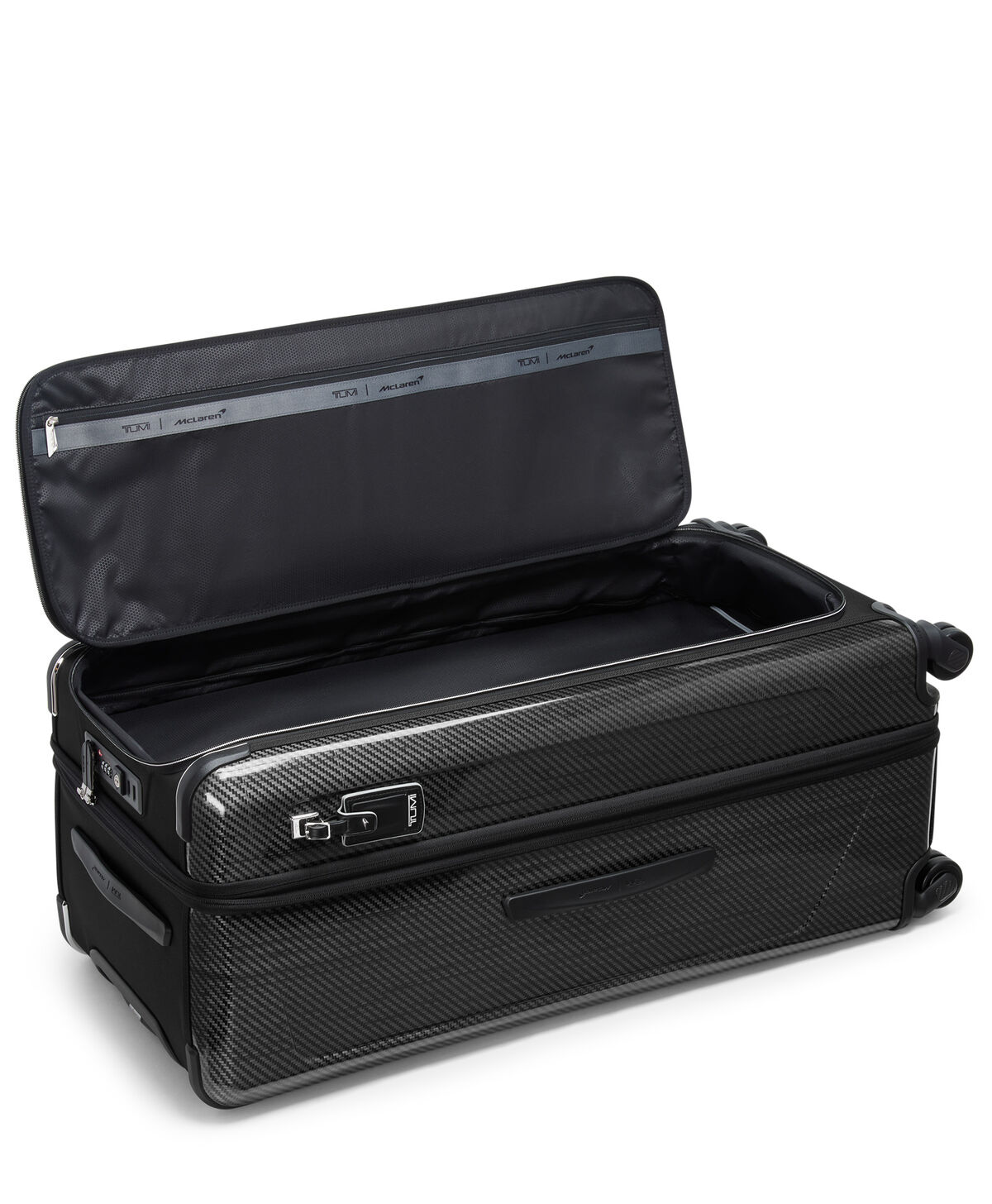 TUMI Aero uitbreidbare Trunk 86,5 cm