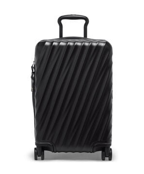 19 Degree International Expandable Carry-On 55 cm 19 Degree International Expandable Carry-On 55 cm