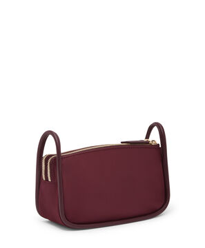 Voyageur Brenn Small Cosmetic Pouch Voyageur Brenn Small Cosmetic Pouch