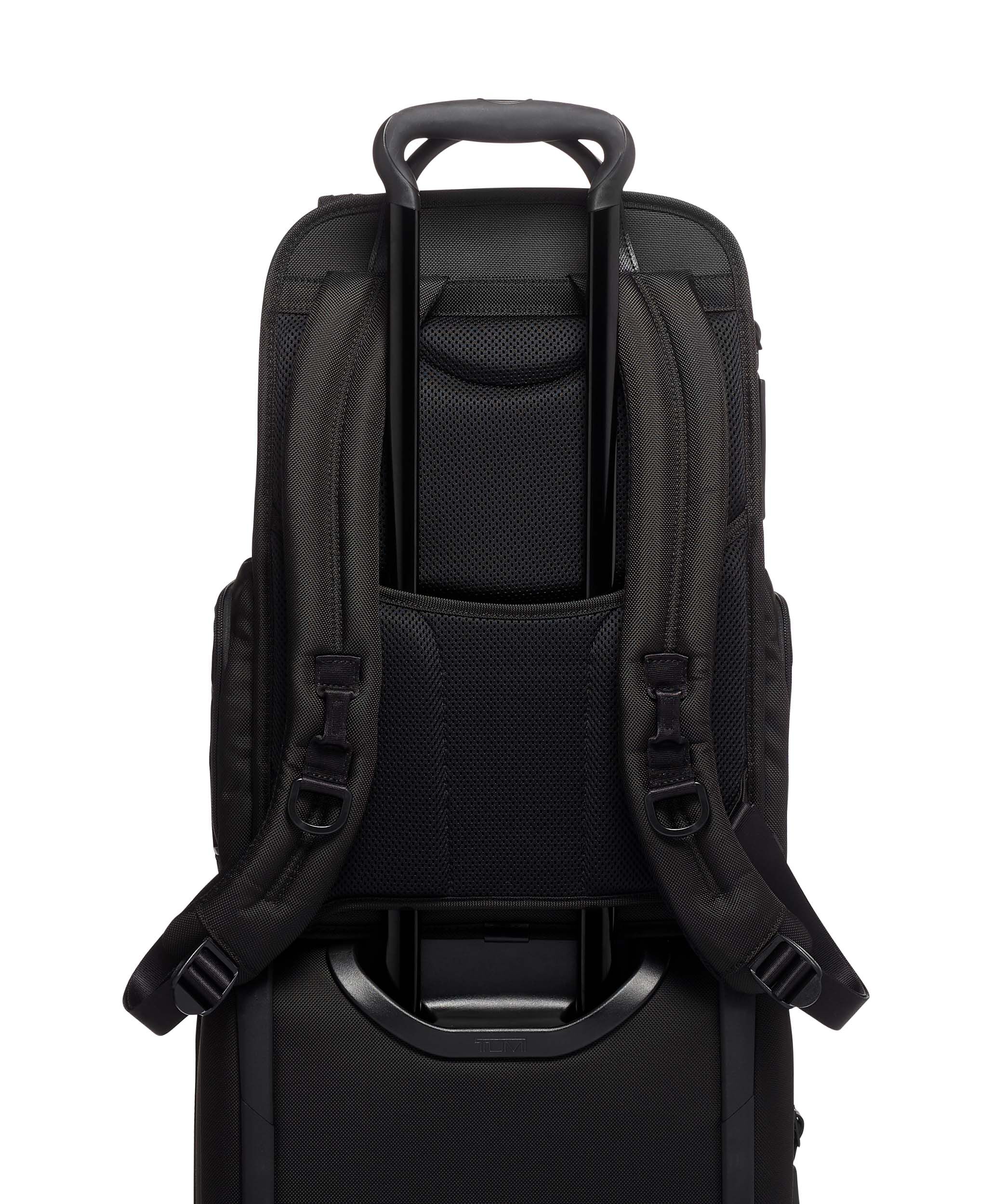 TUMI Brief Pack® Alpha 3