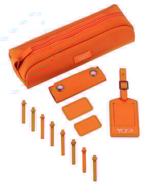 Tumi Accents TUMI Accentskit Tumi Accents TUMI Accentskit