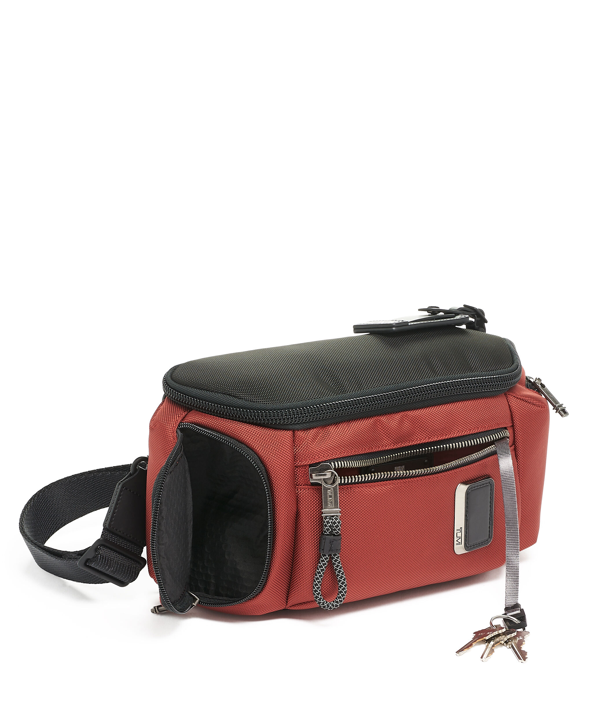 tumi alpha bravo kelley sling
