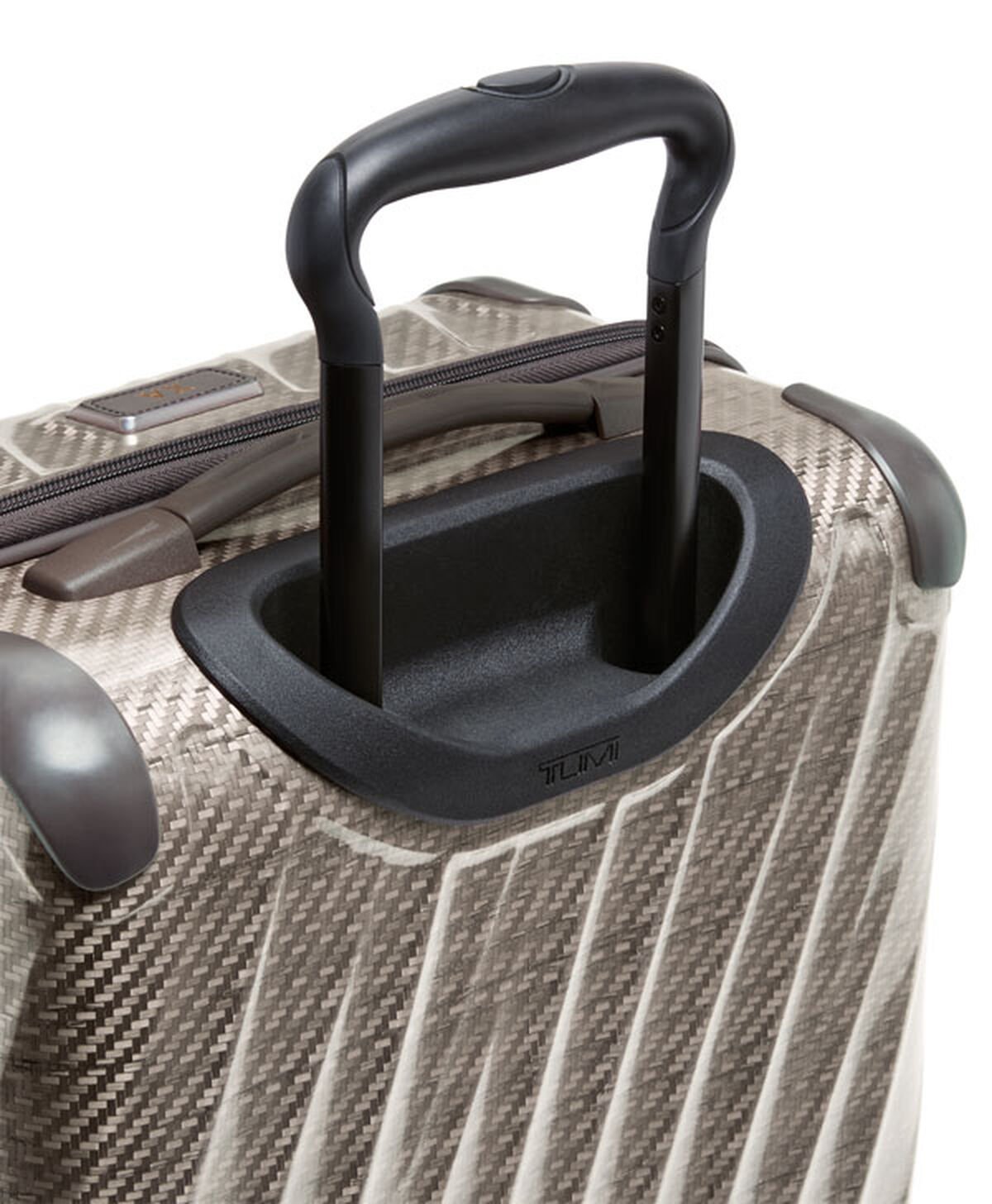 TUMI International Handbagagekoffer 55 cm