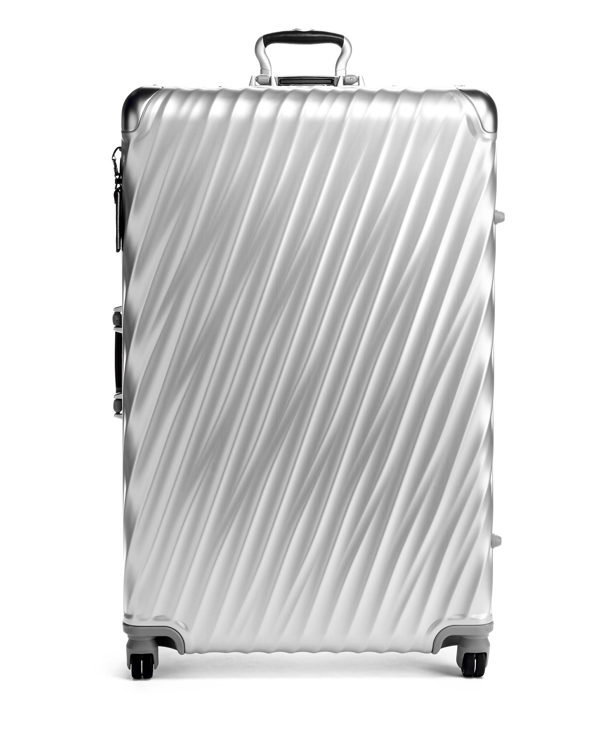 tumi 19 degree aluminium review