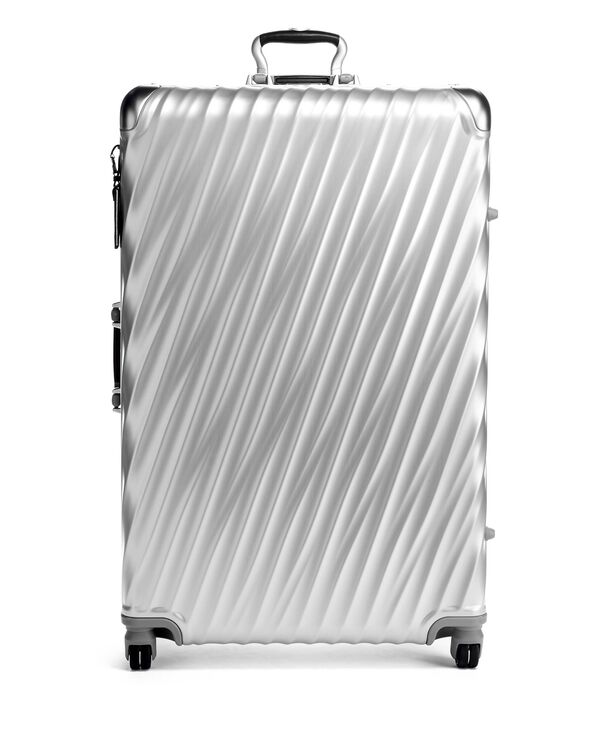19 Degree Aluminum Koffer (Extra large)