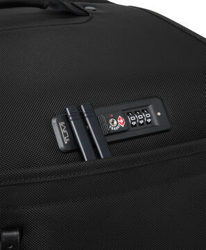 ALPHA Large 2-Wheeled Duffel
