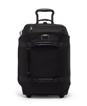 Alpha Bravo Wheeled Duffel Carry-On 55 cm Alpha Bravo Wheeled Duffel Carry-On 55 cm