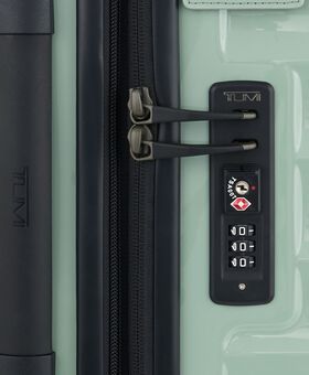 Short Trip Expandable 4 Wheeled Packing Case 19 Degree
