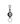 Key Fobs Uittrekbare sleutelhanger