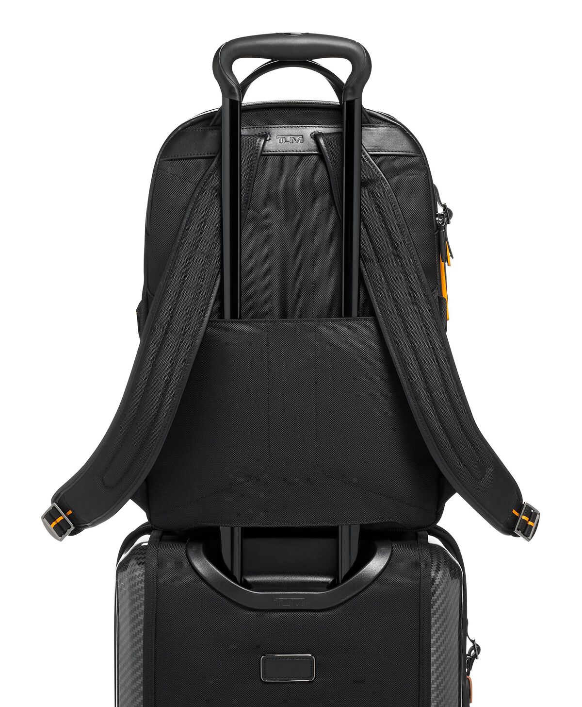 TUMI Velocity Rugzak