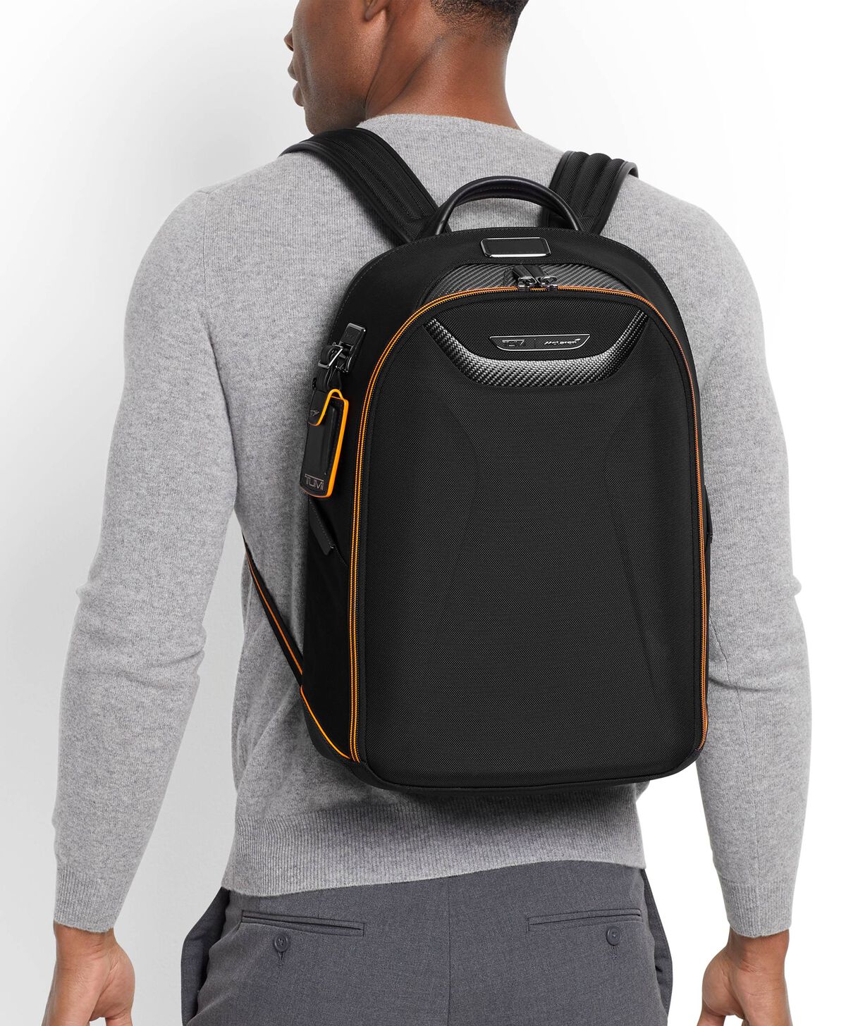TUMI Velocity Rugzak