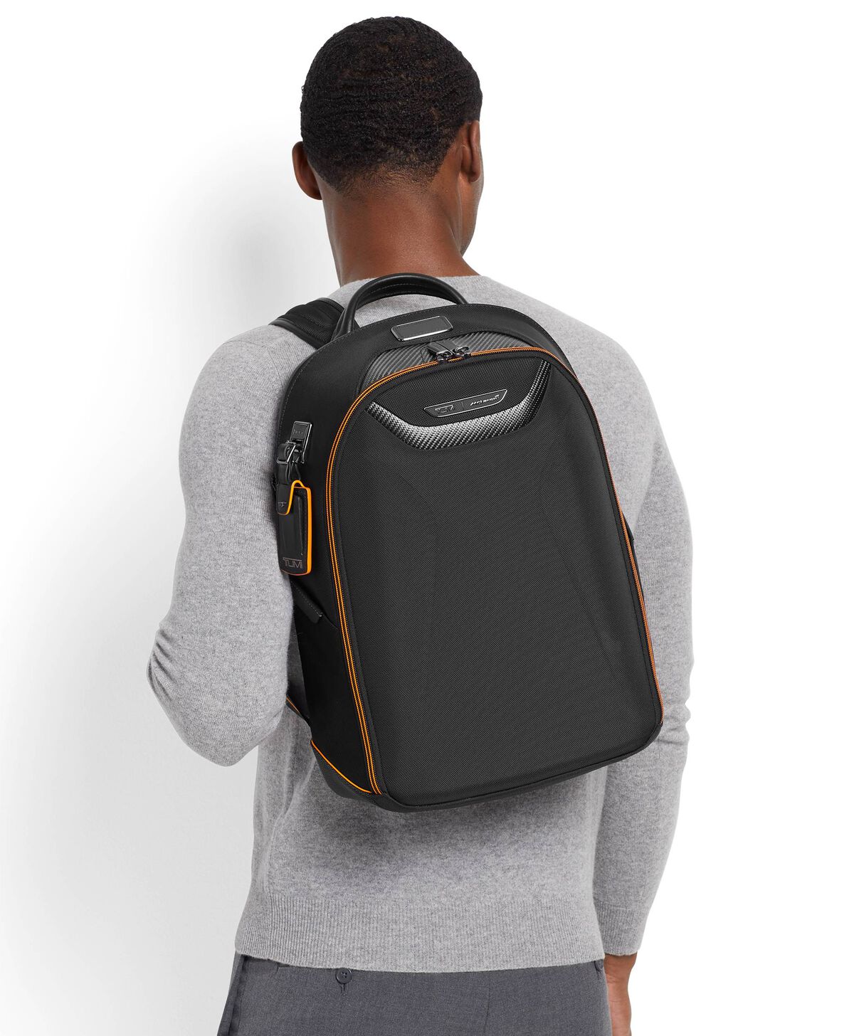 TUMI Velocity Rugzak