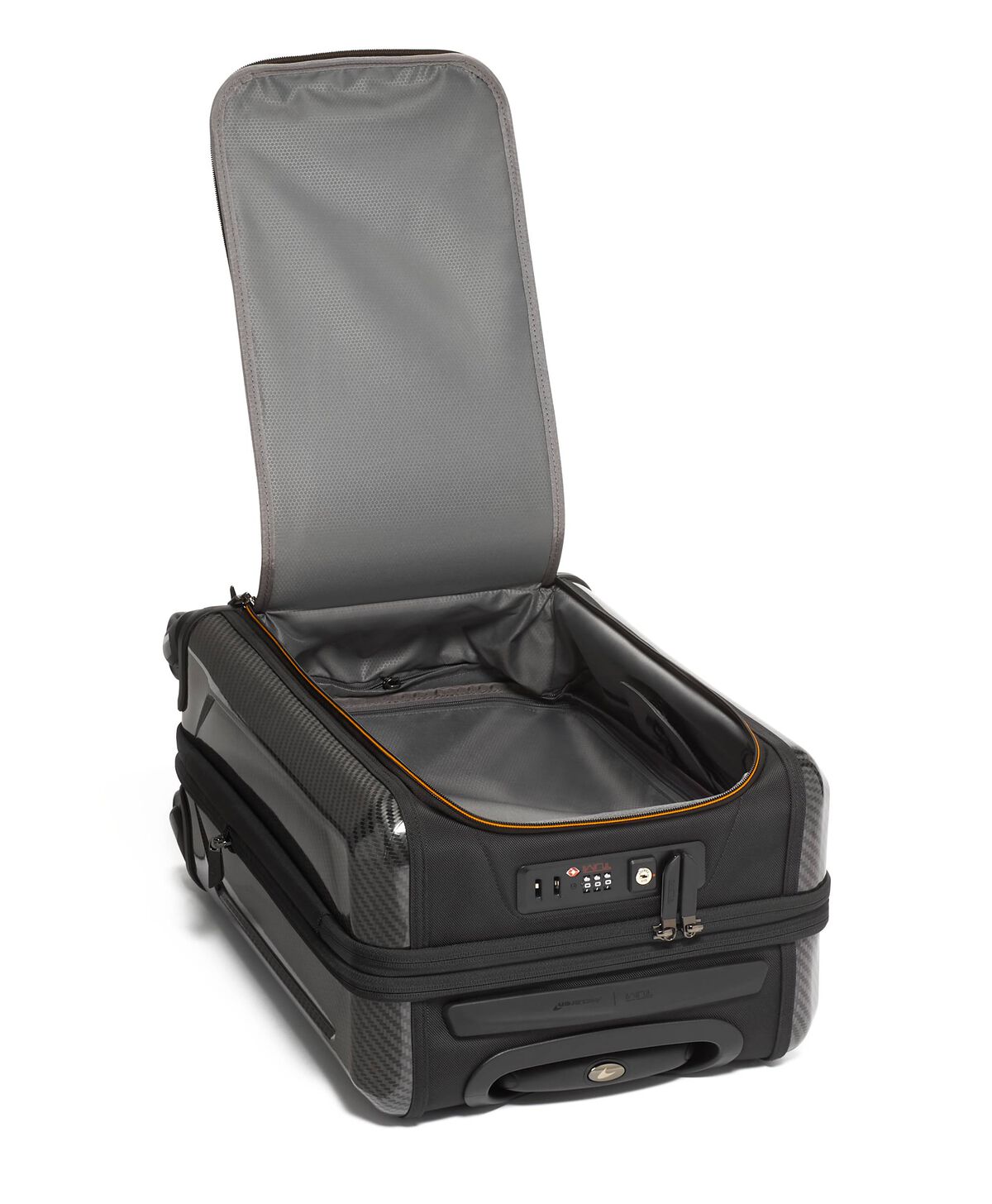 TUMI Aero Uitbreidbare handbagagekoffer met 4 wielen (internationaal)