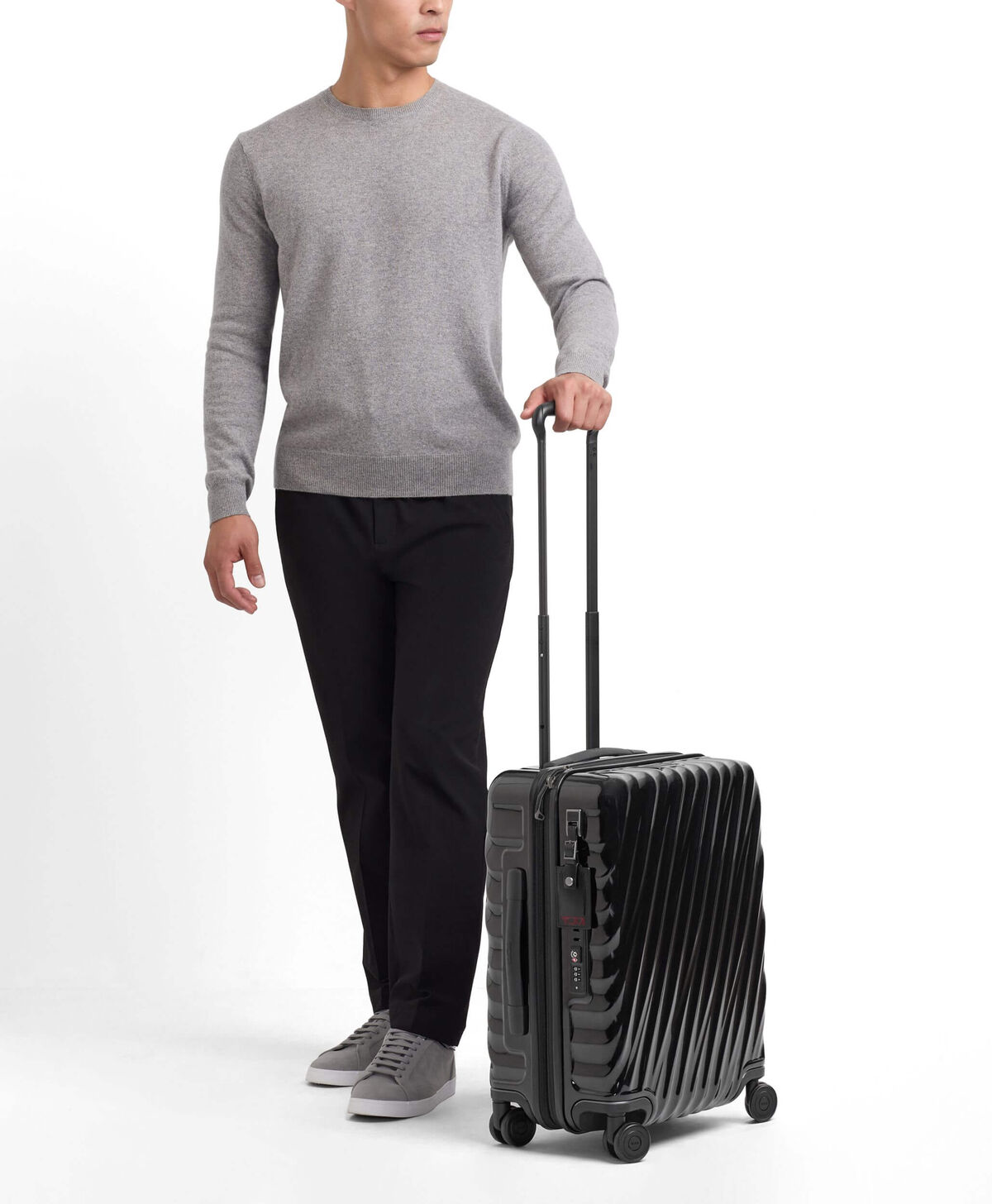 TUMI Continental Handbagagekoffer S