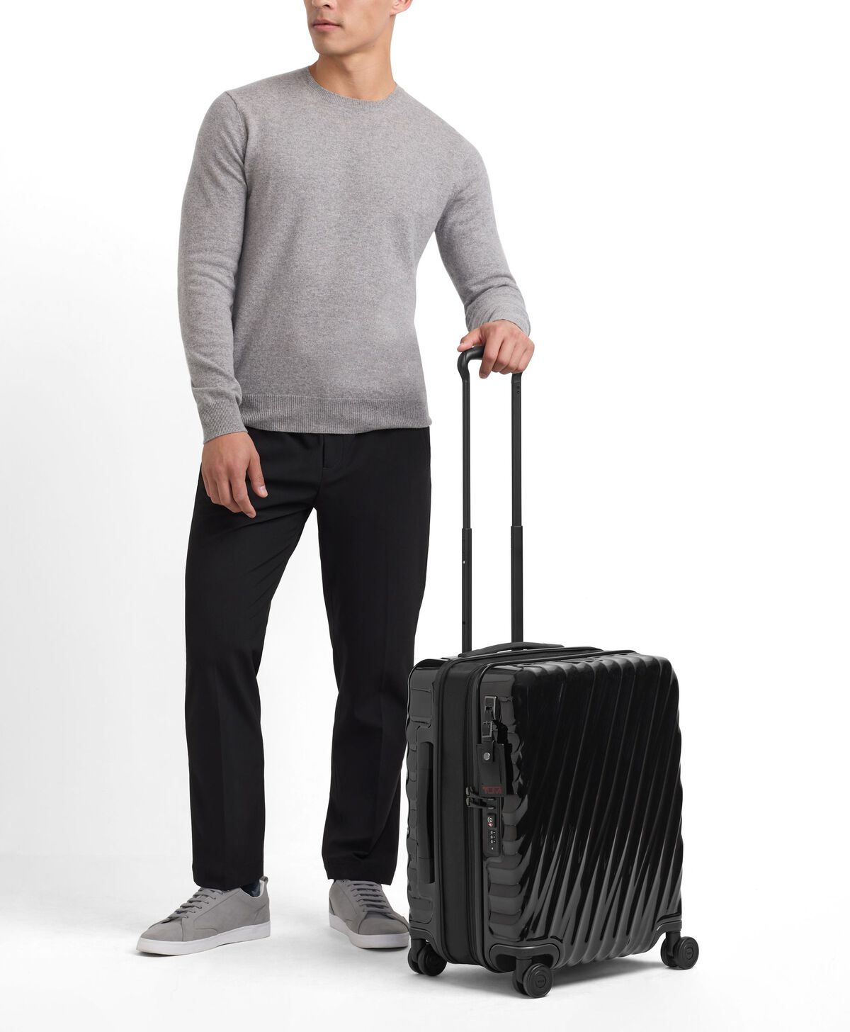 TUMI Continental Handbagagekoffer S